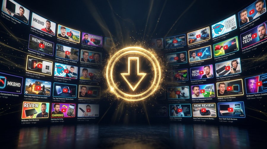 How to Download a YouTube Thumbnail