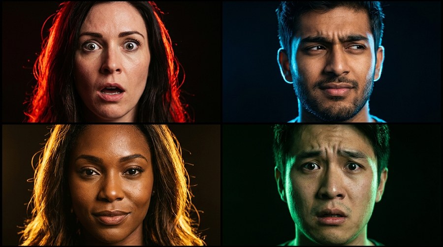 Why Faces And Expressions Drive Clicks