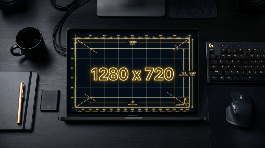 YouTube Thumbnail Size Guide 2026